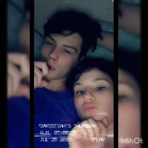 Meet your Posher, Hali